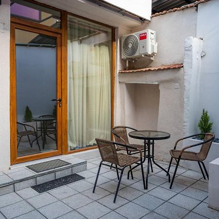Mariaapartments بيتولا المظهر الخارجي الصورة