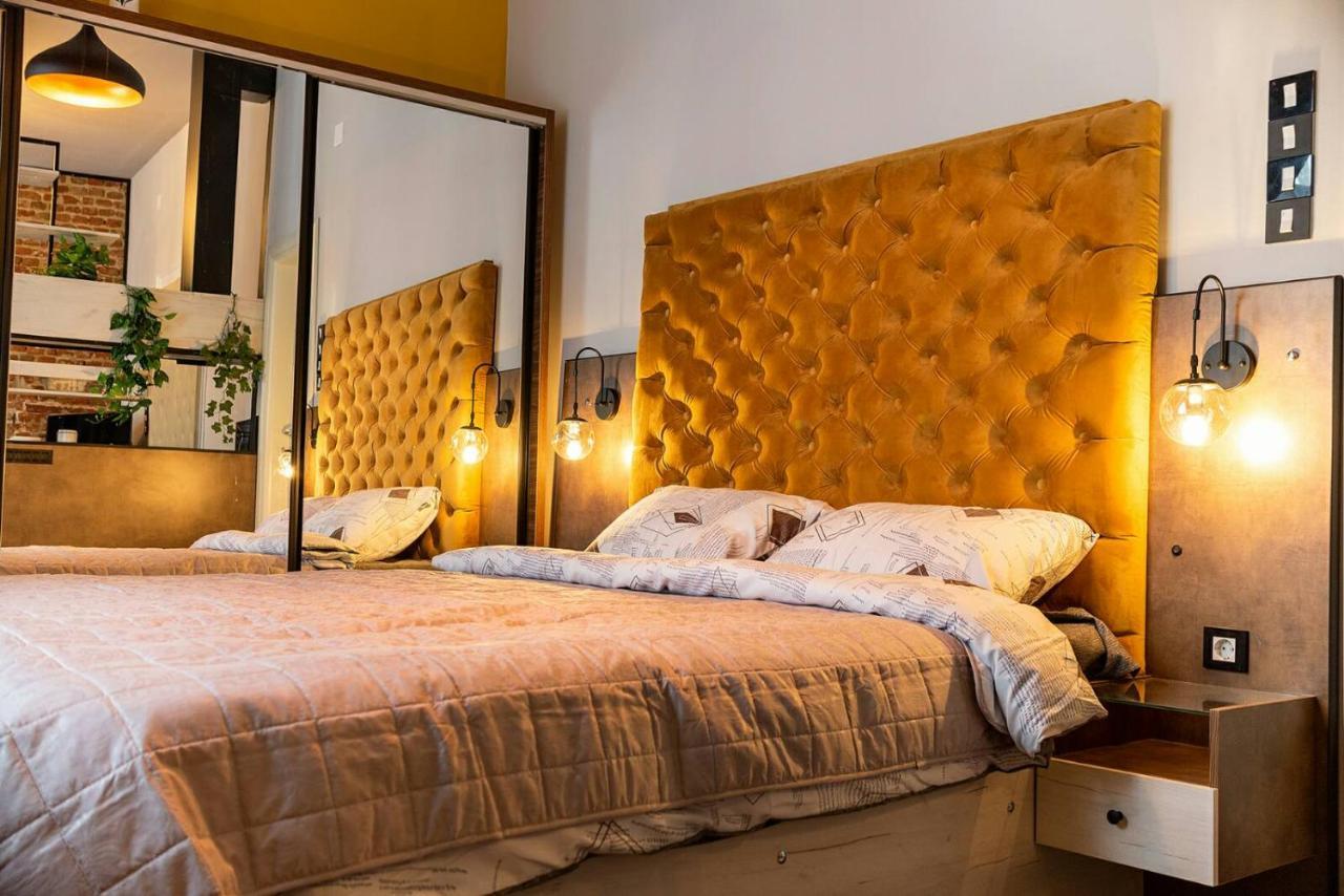 Mariaapartments بيتولا المظهر الخارجي الصورة
