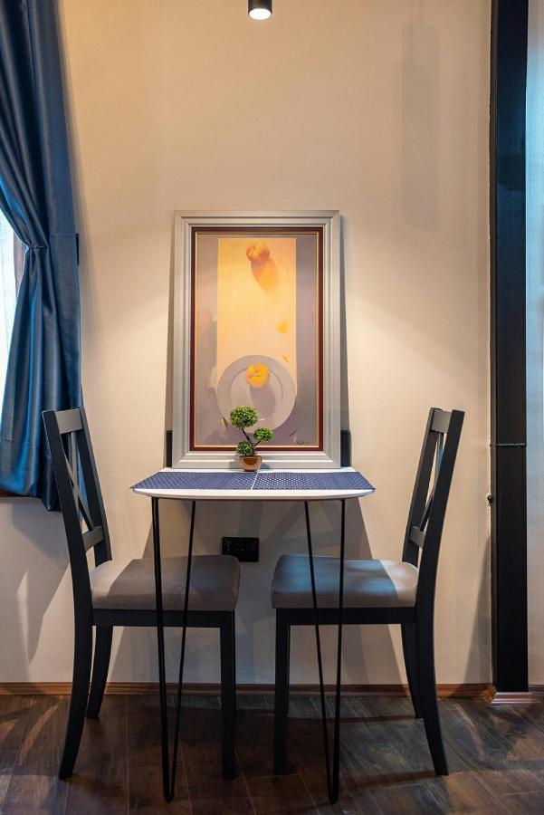 Mariaapartments بيتولا المظهر الخارجي الصورة