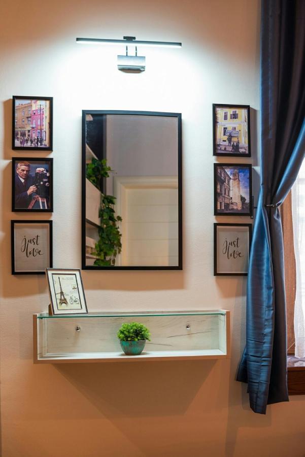 Mariaapartments بيتولا المظهر الخارجي الصورة