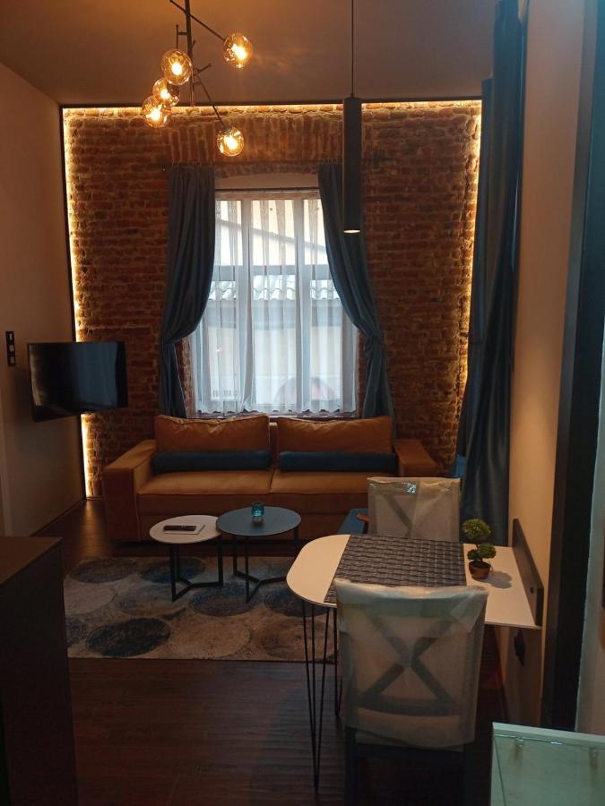 Mariaapartments بيتولا المظهر الخارجي الصورة