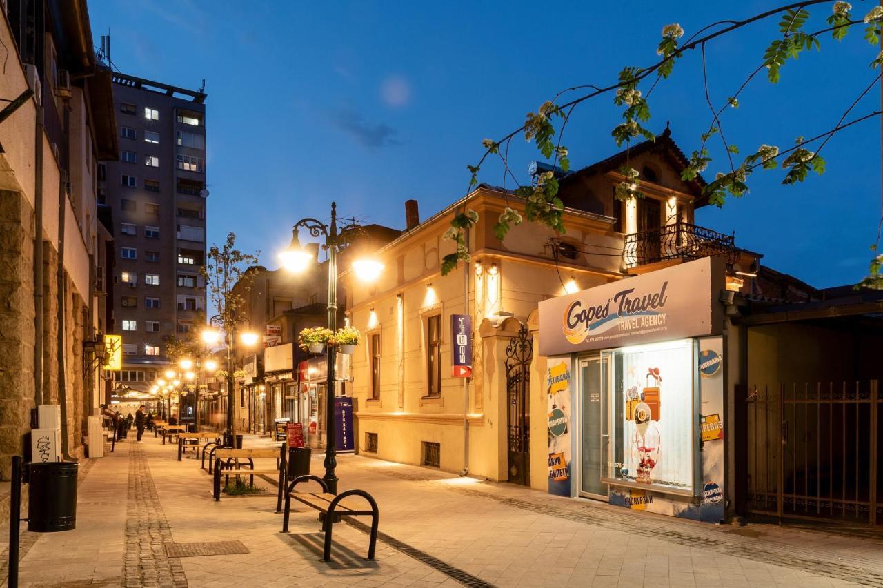 Mariaapartments بيتولا المظهر الخارجي الصورة