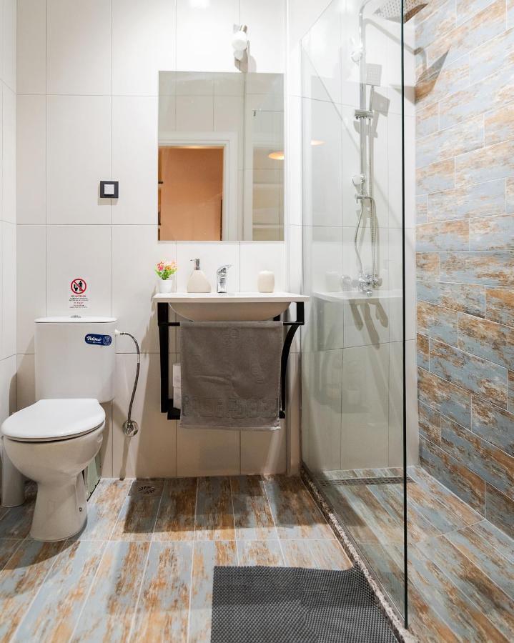 Mariaapartments بيتولا المظهر الخارجي الصورة