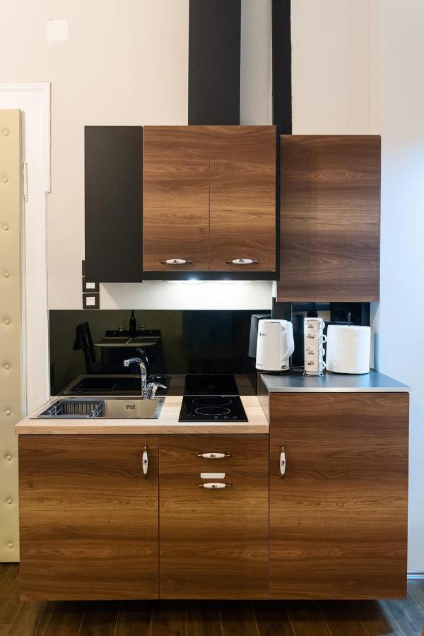 Mariaapartments بيتولا المظهر الخارجي الصورة