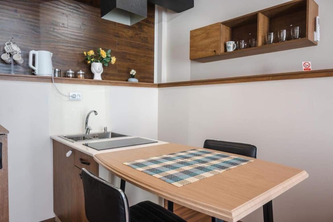 Mariaapartments بيتولا المظهر الخارجي الصورة