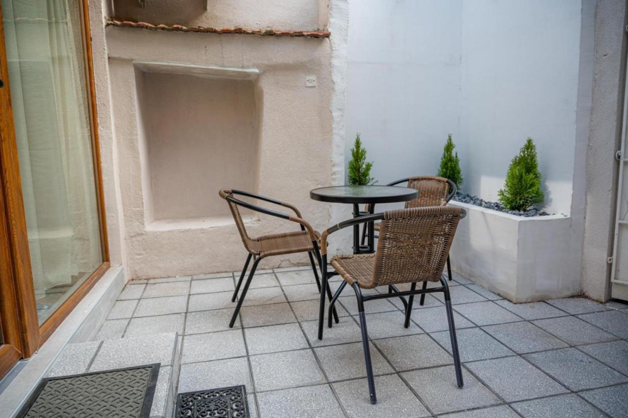 Mariaapartments بيتولا المظهر الخارجي الصورة