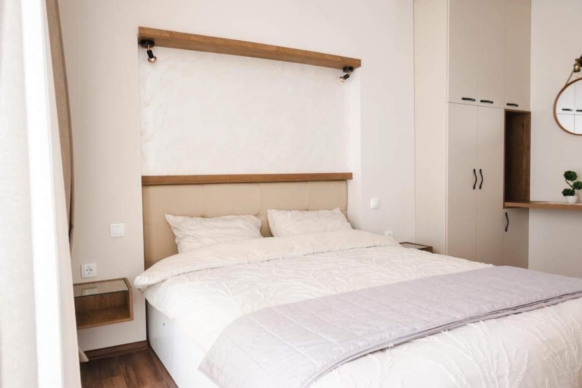 Mariaapartments بيتولا المظهر الخارجي الصورة