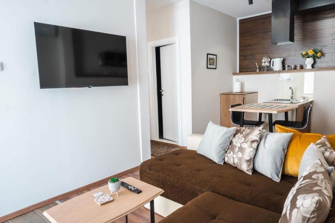 Mariaapartments بيتولا المظهر الخارجي الصورة