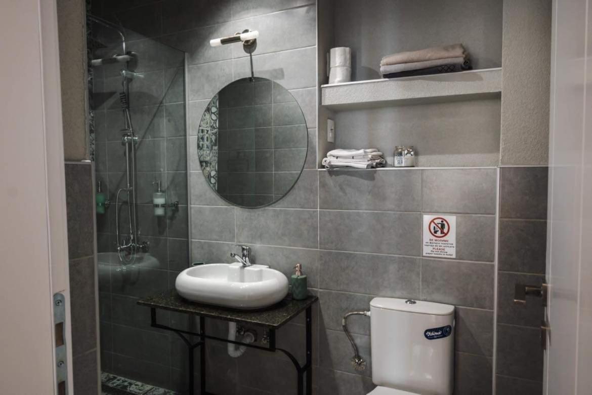Mariaapartments بيتولا المظهر الخارجي الصورة