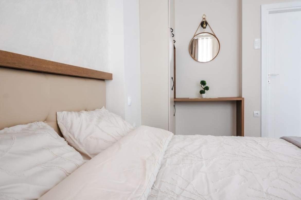 Mariaapartments بيتولا المظهر الخارجي الصورة