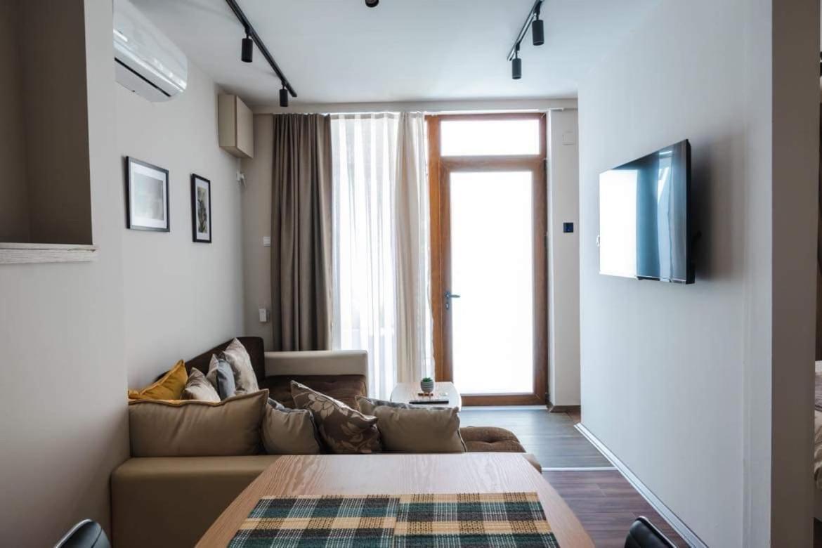 Mariaapartments بيتولا المظهر الخارجي الصورة
