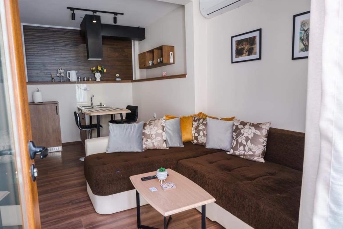 Mariaapartments بيتولا المظهر الخارجي الصورة